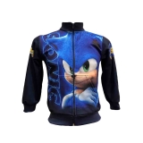 BLUZA SONIC dresowa dziecięca 