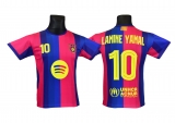 koszulka sportowa LAMINE YAMAL Barcelona
