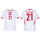 koszulka sportowa ZALEWSKI Polska