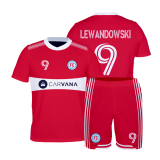 strój sportowy LEWANDOWSKI Chicago Fire