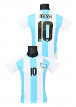 koszulka sportowa MESSI Argentyna