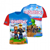 koszulka ROBLOX wzór Z5