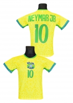 koszulka sportowa NEYMAR Brazylia 