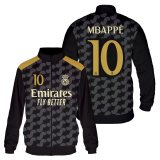 Bluza MBAPPE czarna BD13