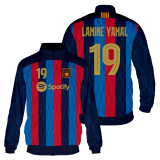 bluza LAMINE YAMAL sportowa dresowa