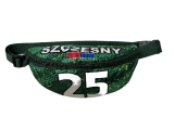nerka SZCZĘSNY saszetka zielony