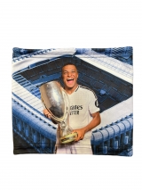 komin MBAPPE niebieski