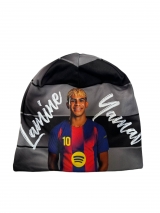 czapka YAMAL bordo BP