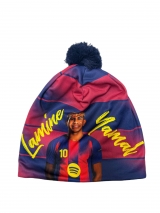 czapka YAMAL bordo P