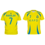 koszulka sportowa RONALDO 
