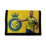 portfel RONALDO an