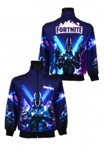 bluza dresowa FORTNITE wzór F10