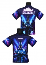 koszulka FORTNITE wzór F10