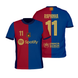 koszulka RAPHINHA Barcelona