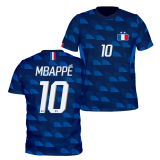 koszulka piłkarska MBAPPE Francja 2026