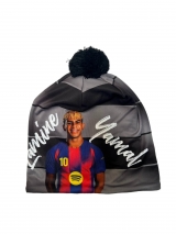 czapka YAMAL szary P