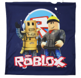 poszewka ROBLOX 40x40 wzór PS1