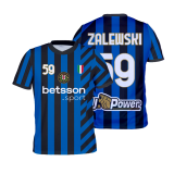 koszulka sportowa ZALEWSKI INTER