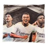 komin MBAPPE VINICIUS BELLINGHAM szary